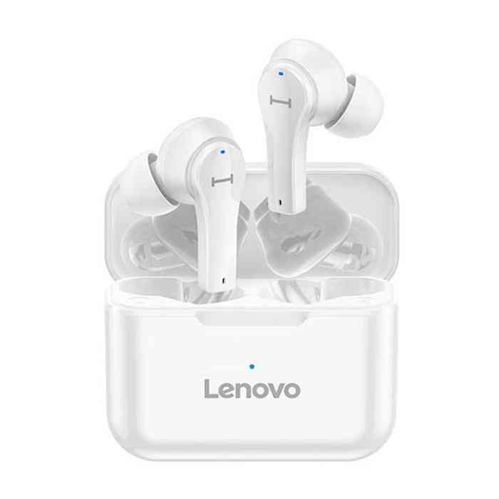 Lenovo QT82 True Wireless Earbuds